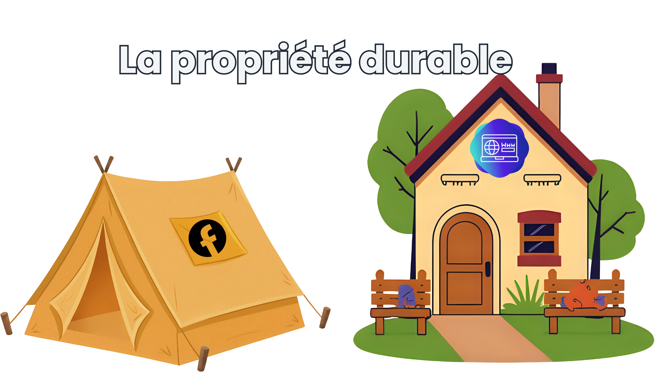 Artisans du Gers : Pourquoi votre page Facebook met votre activité en danger