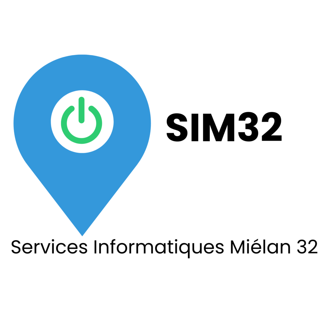 logo sim32